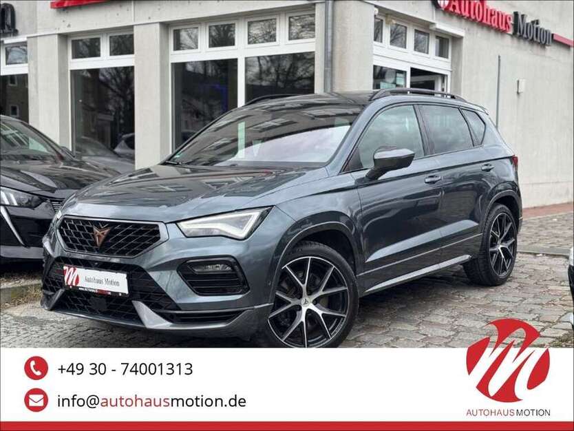 Ateca