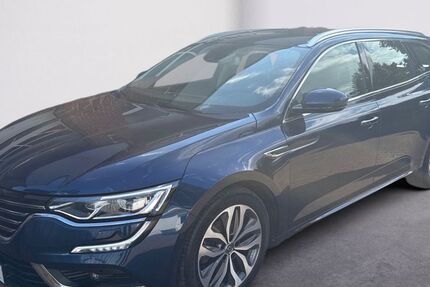 Renault Talisman 36.400 km 18.890 &euro; Berlin 12526