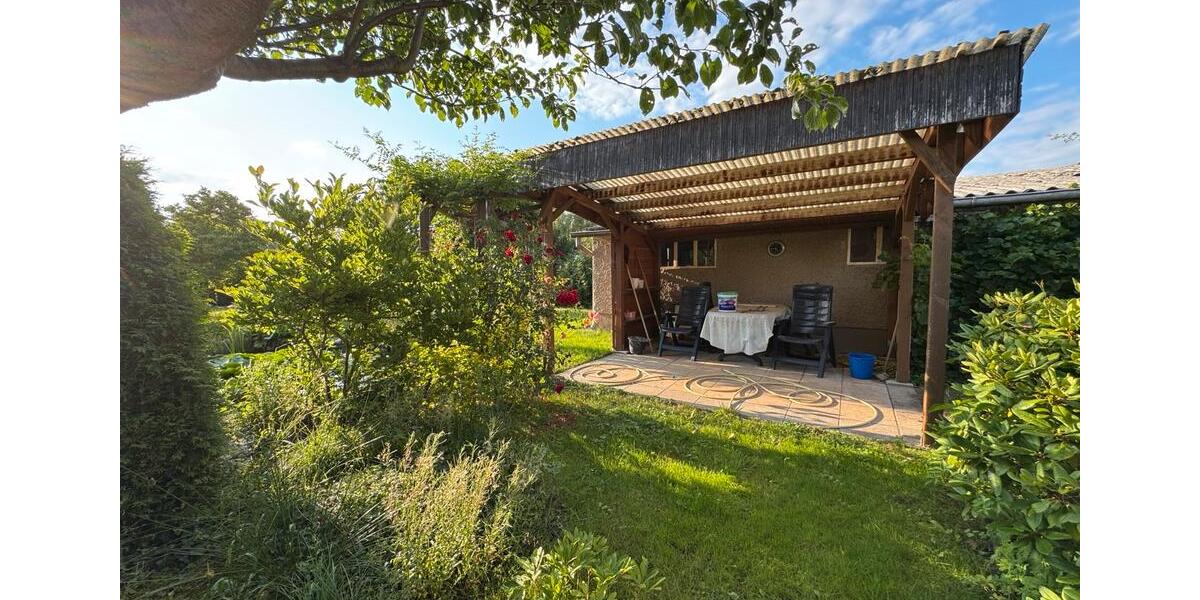 Einfamilienhaus Falkensee - 430.000&euro; | Angebot:26336363