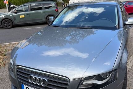Audi A4 189.000 km 3.850 &euro; Berlin 12105