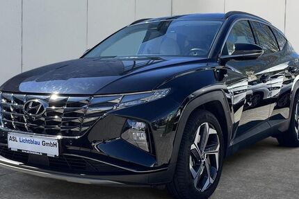 Hyundai TUCSON 19.827 km 28.990 &euro; Potsdam 14469