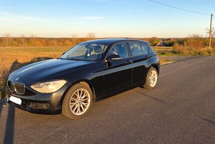 BMW 118 139.065 km 9.500 &euro; KLoster Lehnin 14797