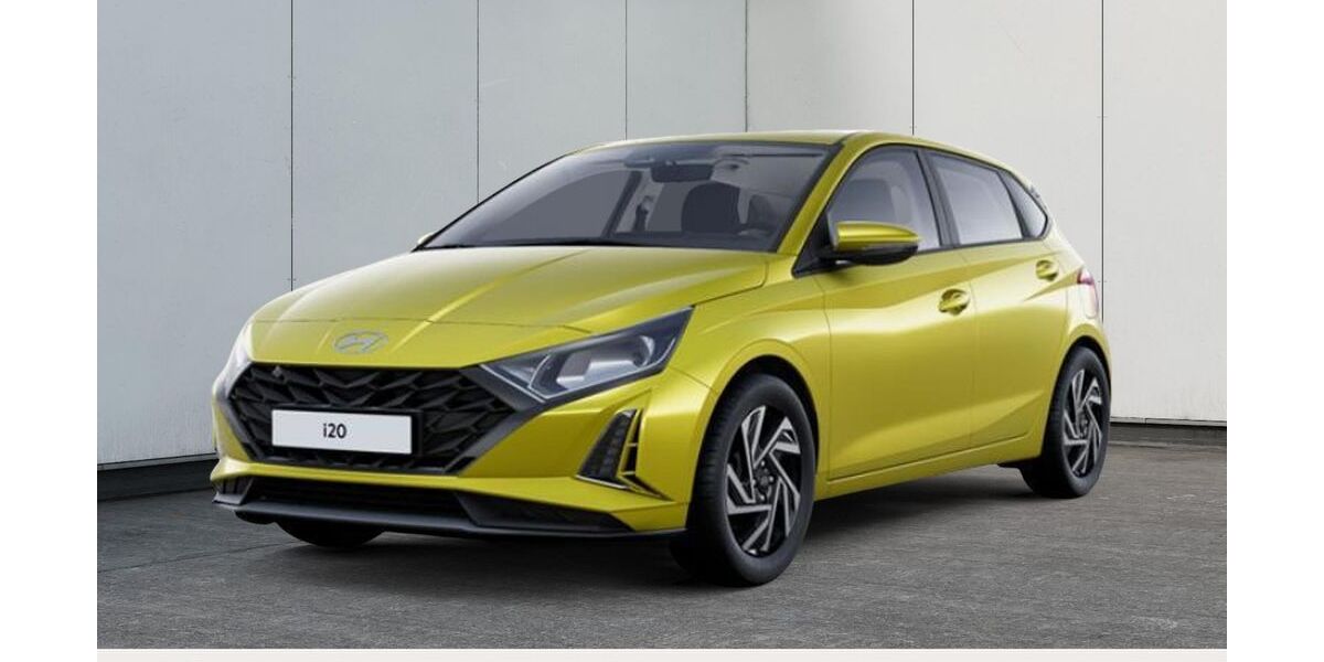 Hyundai i20 8.000 km 23.990 € Teltow 14513