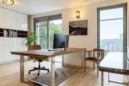 Wohnung zum Kaufen in Potsdam Babelsberg 899.000 € 130.09 m² 4 zimmer