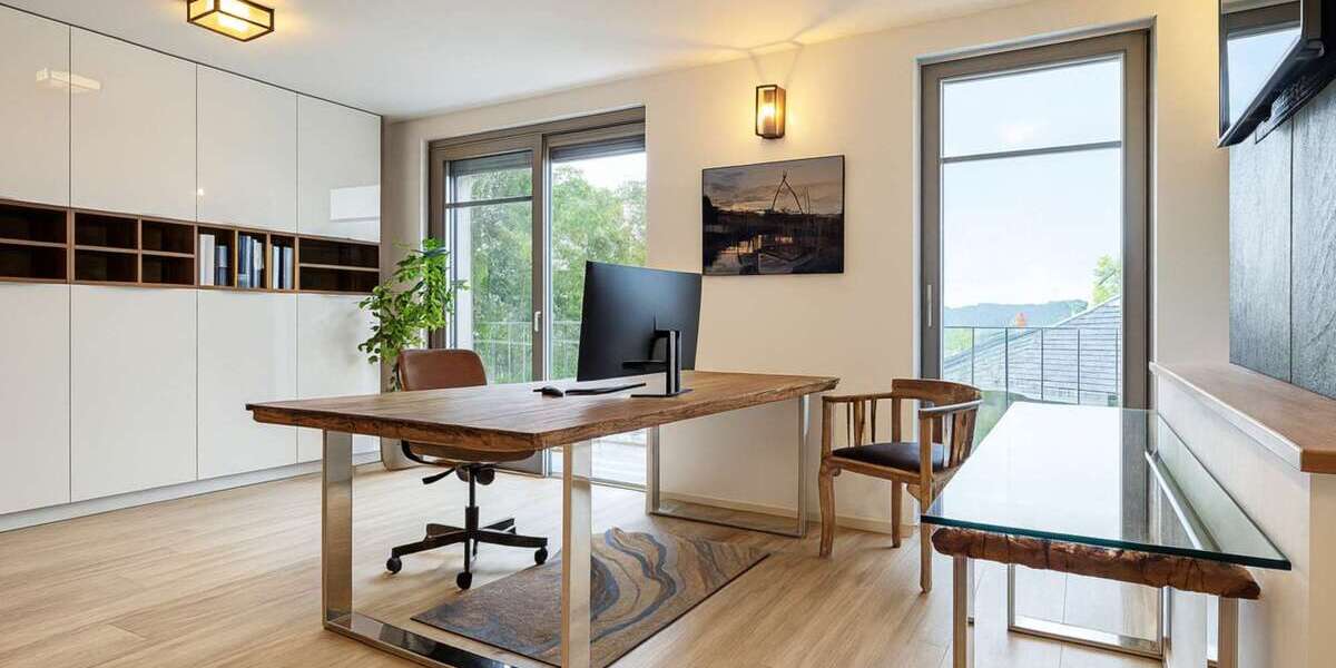 Wohnung zum Kaufen in Potsdam Babelsberg 899.000 € 130.09 m² 4 zimmer