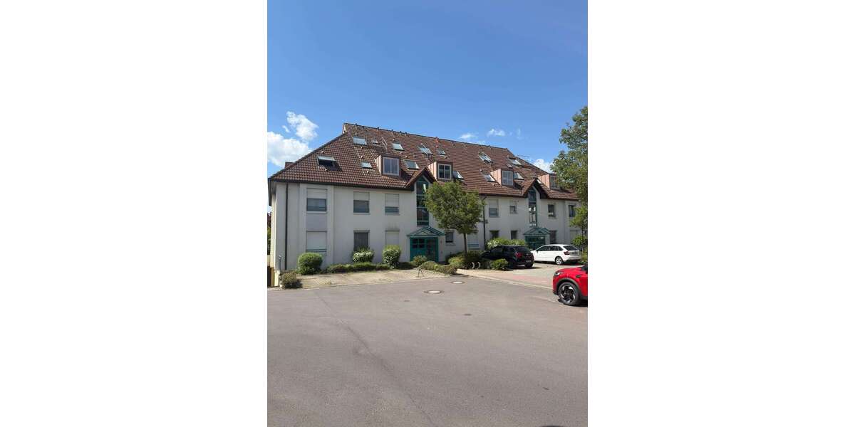 Etagenwohnung Werder - 2 Zimmer, 49 m&sup2;, 129.999&euro; | Angebot:26241464