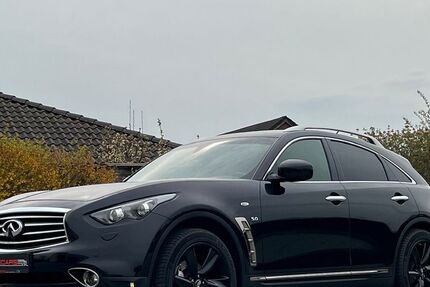 INFINITI QX70 107.000 km 19.990 &euro; Ludwigsfelde( bei Berlin) 14974