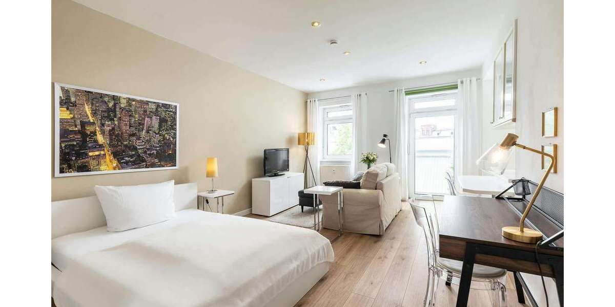 Zimmer Berlin Prenzlauer Berg - 1 Zimmer, 1.480&euro; | Angebot:26828018