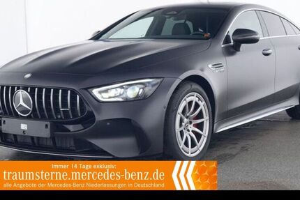 Mercedes AMG GT