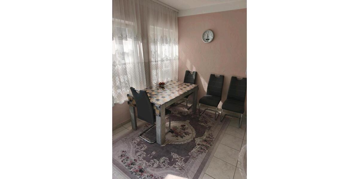 Erdgeschoßwohnung Berlin Spandau - 3 Zimmer, 85 m&sup2;, 369.000&euro; | Angebot:26255288