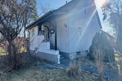 Haus Hennigsdorf - 3 Zimmer, 83 m&sup2;, 450.000&euro; | Angebot:25544801