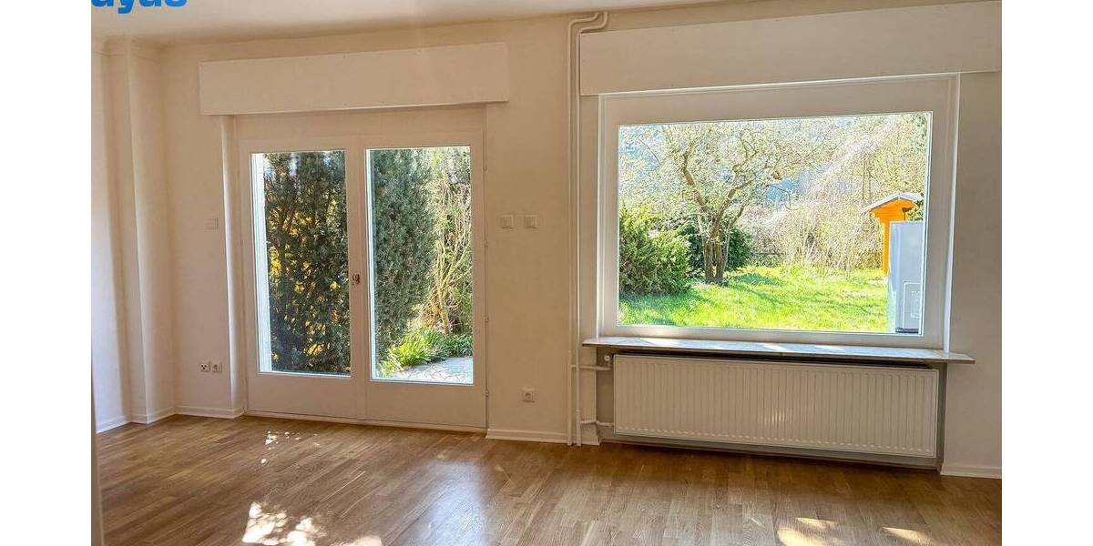 Reihenendhaus Berlin Lichtenrade - 4 Zimmer, 101 m&sup2;, 2.200&euro; | Angebot:26362135