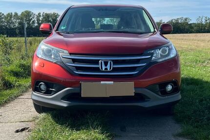 Honda CR-V 152.000 km 12.000 &euro; Rangsdorf 15834