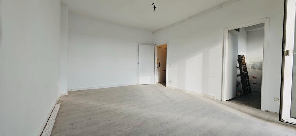 Dachgeschoßwohnung Berlin Spandau - 1 Zimmer, 35 m&sup2;, 165.000&euro; | Angebot:26600813