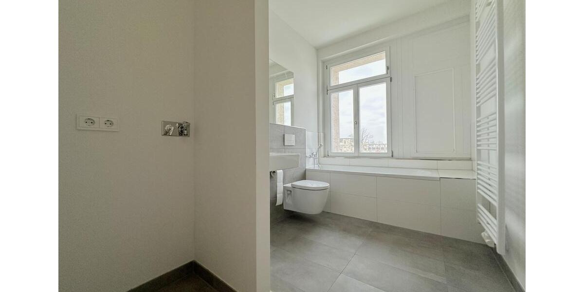 Dachgeschoßwohnung Dallgow-Döberitz Döberitz - 4 Zimmer, 149 m&sup2;, 1.790&euro; | Angebot:24815134
