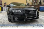 Audi A3 Cabrio S line 2.0 TDI*Carplay*SHZ*Alcantara* 120.740 km 10.490 &euro; Berlin 13187