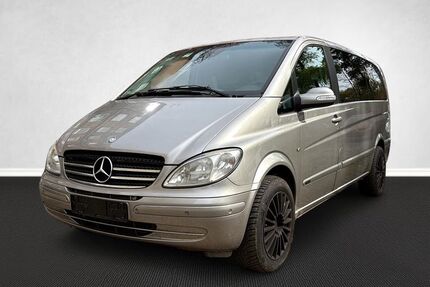 Mercedes-Benz Viano 380.000 km 4.200 &euro; Berlin 12055