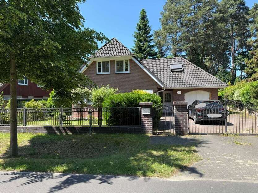 Haus zum Kaufen in Falkensee 599.000 € 130 m²
