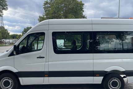 Mercedes-Benz Sprinter 111.000 km 19.992 € Berlin 12681