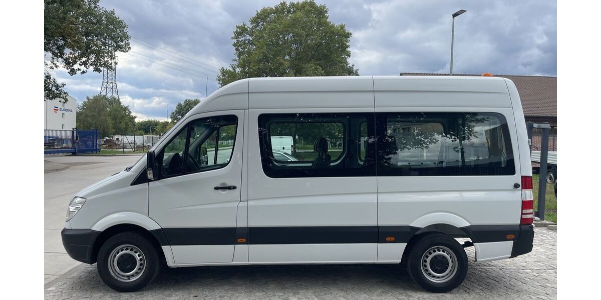 Mercedes-Benz Sprinter 111.000 km 19.992 &euro; Berlin 12681