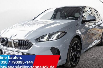 BMW 120 4.026 km 31.950 € Berlin 12203