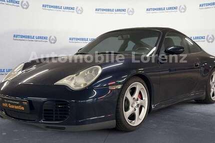 Porsche 911 99.967 km 32.990 € Berlin 10369