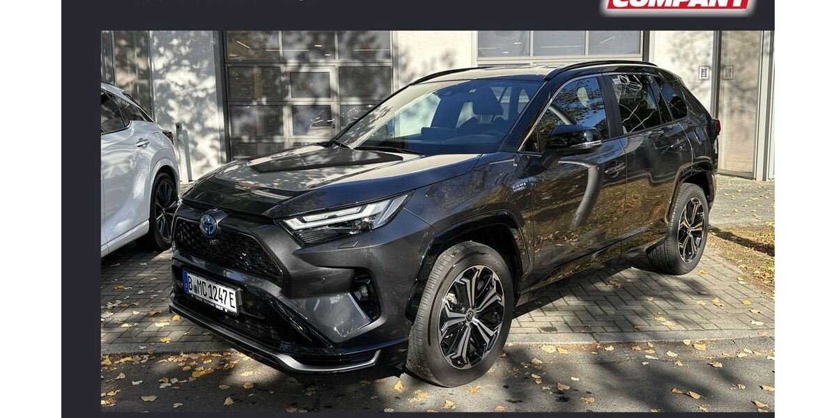 Toyota RAV 4 12.000 km 59.980 &euro; Berlin 13403