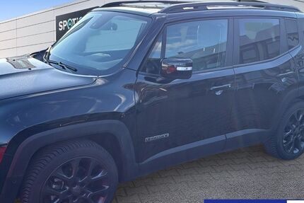 Jeep Renegade 22.350 km 25.990 &euro; Berlin 10369