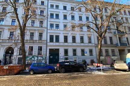 Wohnung Berlin Friedrichshain-Kreuzberg - 2 Zimmer, 42 m&sup2;, 285.000&euro; | Angebot:24526920