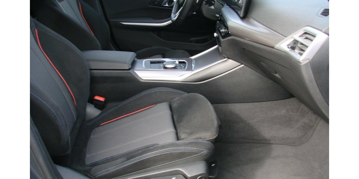 BMW 320 M-Sport xDrive ShadowLine 360º AHK LED HiFi 15.432 km 42.980 &euro; Falkensee 14612