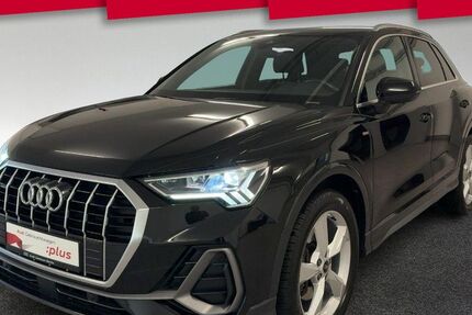 Audi Q3 48.700 km 37.900 &euro; Berlin 12489