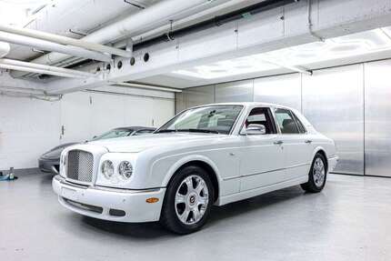 Bentley Arnage 19.900 km 44.900 &euro; Berlin 10625