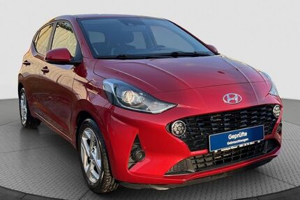 Hyundai i10 43.421 km 11.900 &euro; Berlin 12683