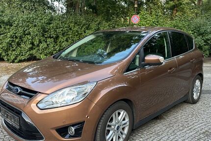 Ford C-Max 172.000 km 4.000 &euro; Berlin 10783