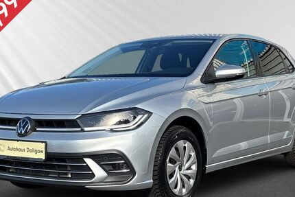 VW Polo 6.661 km 27.190 &euro; Dallgow-Döberitz 14624