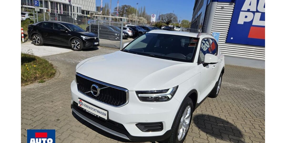 Volvo XC40 114.763 km 21.799 &euro; Berlin - Mariendorf 12107