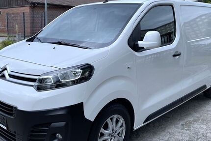 Citroen Jumpy 98.000 km 12.971 &euro; Berlin 12681