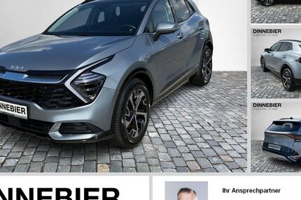 Kia Sportage 15.036 km 27.780 &euro; Potsdam 14482