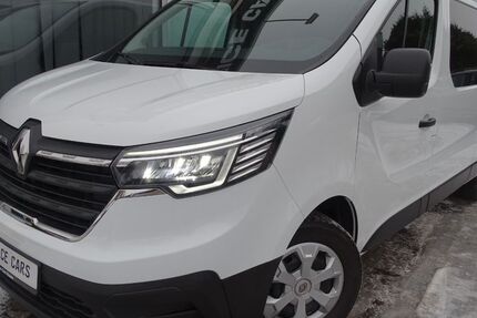 Renault Trafic 18.206 km 29.990 &euro; Nauen 14641
