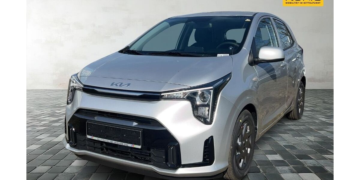 Kia Picanto 1.567 km 17.059 € Teltow 14513