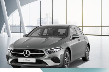 Mercedes-Benz A 180 8.762 km 29.750 € Potsdam 14480