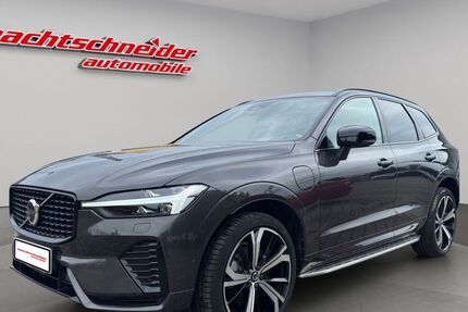 Volvo XC60 44.761 km 43.390 &euro; Potsdam 14482