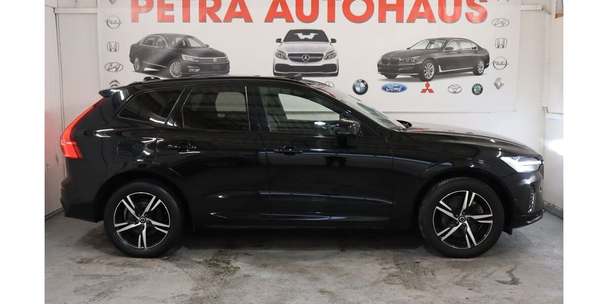 Volvo XC60 115.000 km 32.999 &euro; Berlin 12099