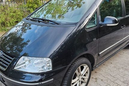 VW Sharan 305.000 km 3.700 &euro; Berlin 13353