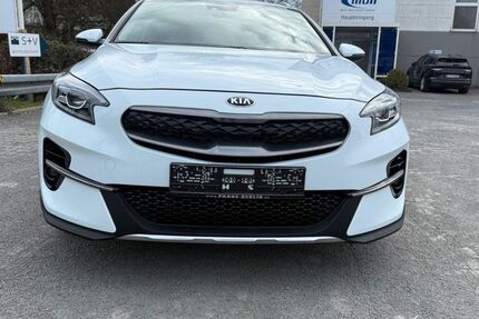 Kia XCeed 34.000 km 16.200 &euro; Berlin 12351