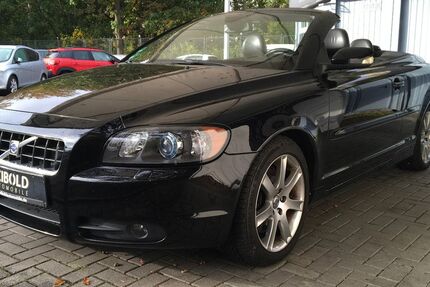 Volvo C70 195.432 km 6.980 € Berlin 10315