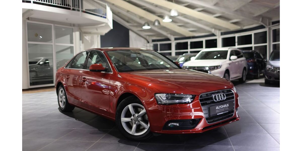 Audi A4 199.867 km 9.650 &euro; Nuthetal 14558