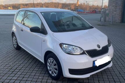 Skoda Citigo 50.253 km 5.900 &euro; Potsdam 14473