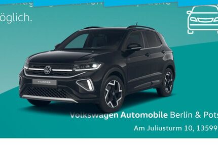VW T-Cross 12.550 km 28.750 &euro; Berlin 13599