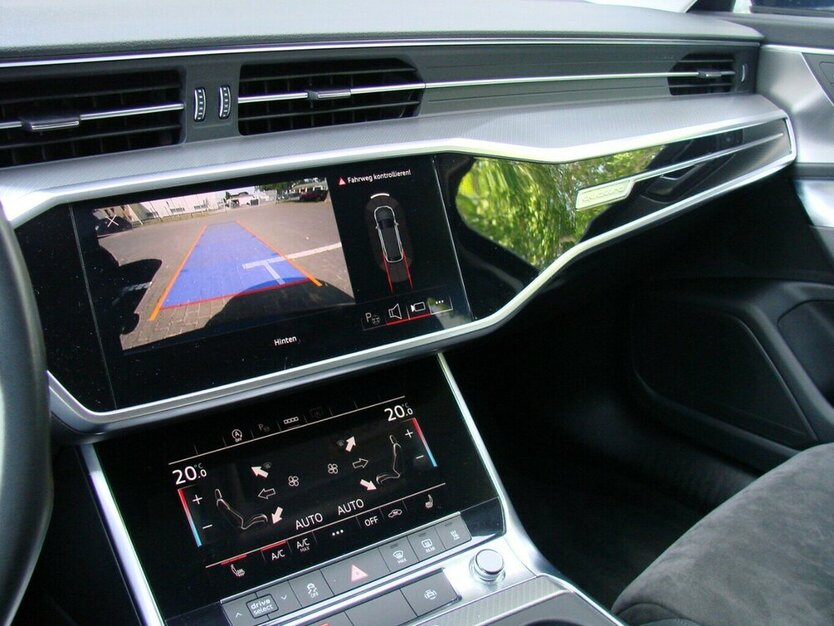 Audi A6 50TDi quattro Sport ACC Navi Kamera AHK 144.066 km 28.980 € Falkensee 14612